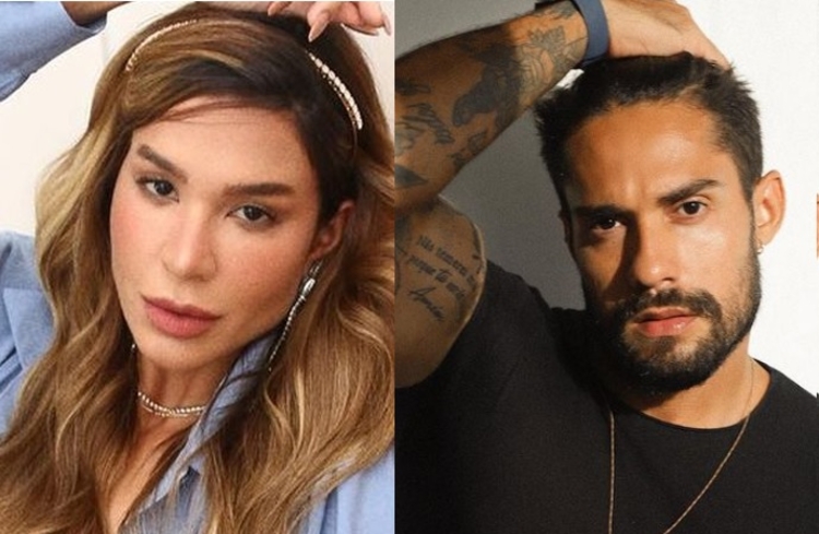 Foto: Reprodução/Instagram