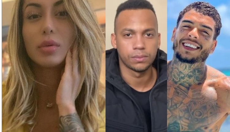 Foto: Reprodução/Instagram