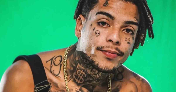 Foto: Reprodução/Instagram