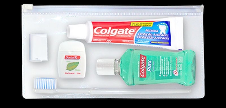 Saúde bucal tem atenção em Silves - Foto: Reprod/SmileKit