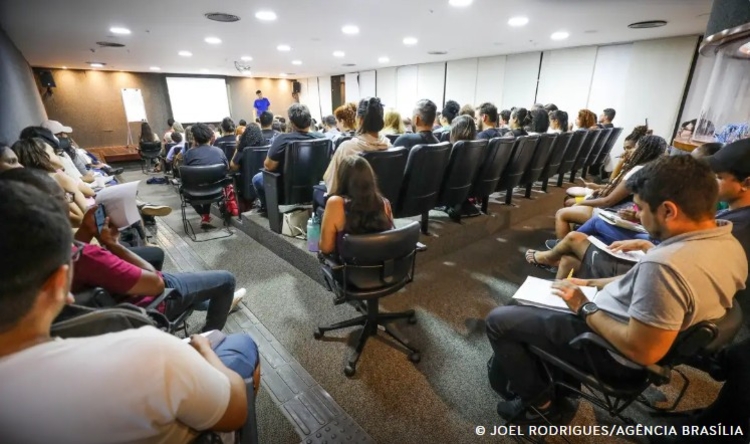 Foto: Agência Brasil