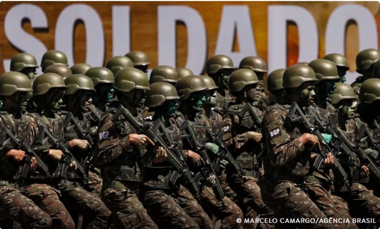 Foto: Agência Brasil