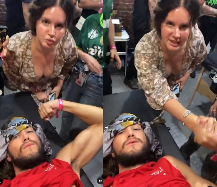 Foto: Reprodução/Instagram  