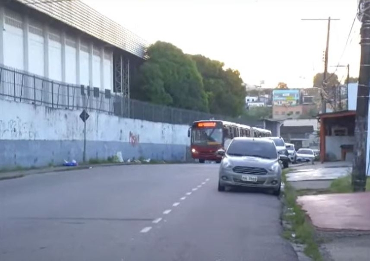 Ônibus também terão rotas alteradas - Foto: Reprodução