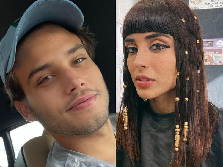 Foto: Reprodução/Instagram