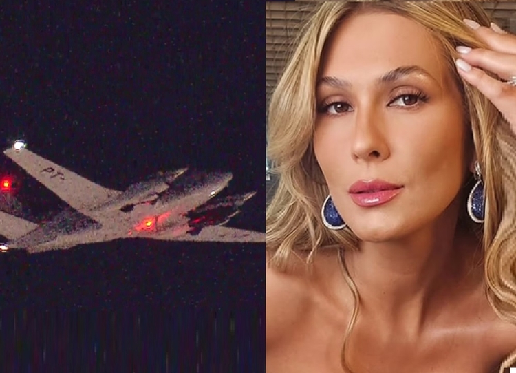 Foto: Band News TV e  Instagram