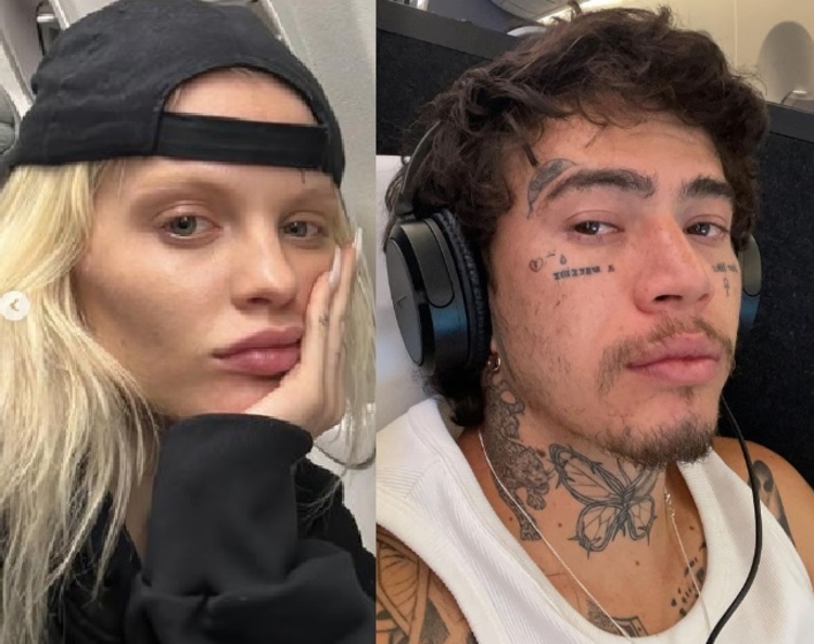 Foto: Reprodução/instagram