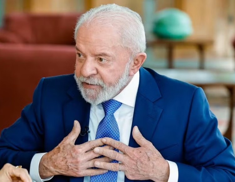 Lula editou MP para ver resultados - Foto: Ricardo Stuckert / PR