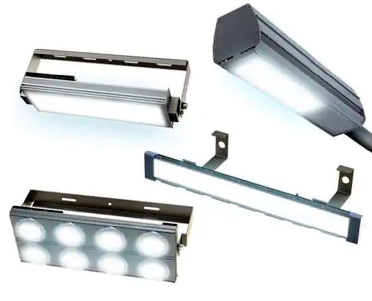 Iluminação pública vai ser a LED - Foto: Reprod/LedStar