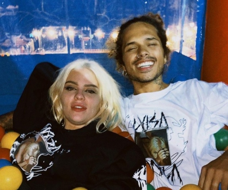 Foto: Reprodução/Instagram