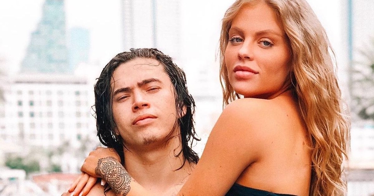 Foto: Reprodução/Instagram