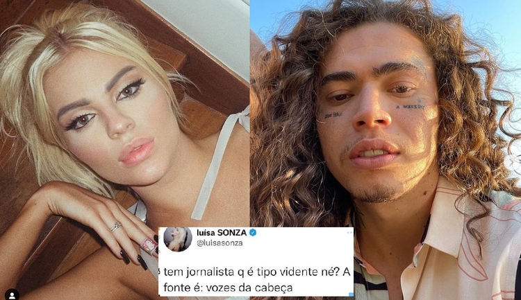 Foto: Reprodução/Instagram