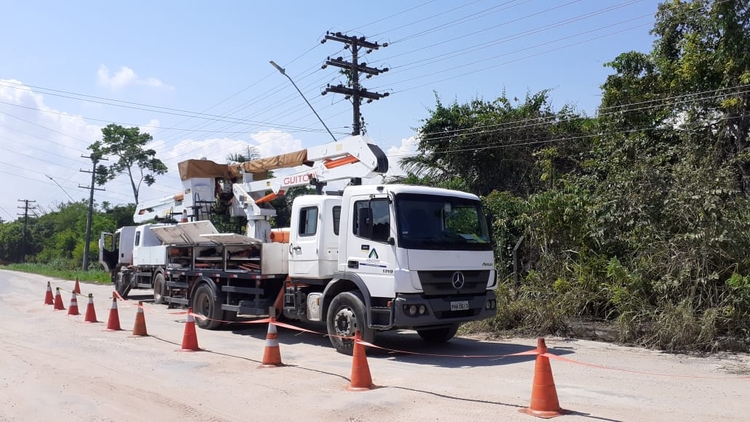 Manutenção - Foto: Divulgação 