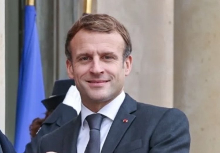 Foto: Ricardo Stuckert/PR