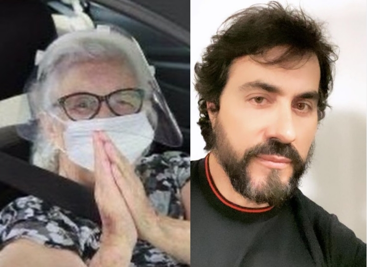 Foto: Reprodução/Instagram