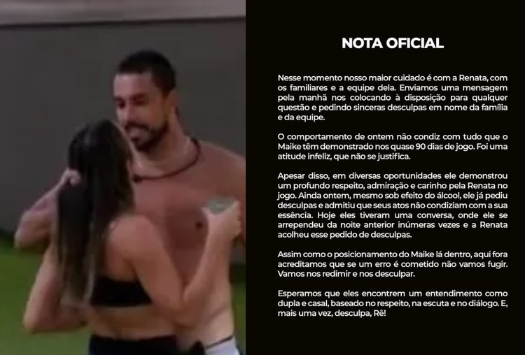 Foto: Reprodução/Instagram