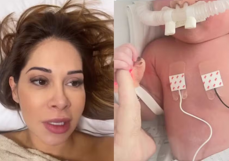 Foto: Reprodução/Instagram