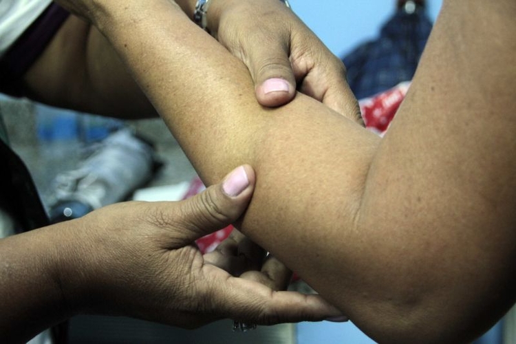 Mais de cem pessoas que abandonaram tratamento estão sob monitoramento - Foto: Divulgação/Semsa