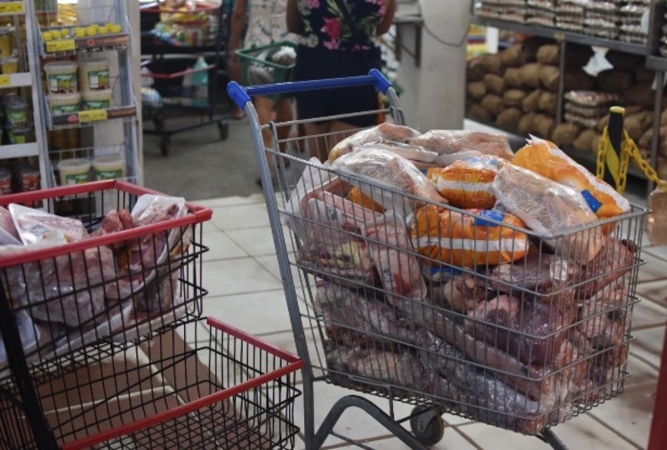 PROCON, Cuidados no mercado com alimentos estragados