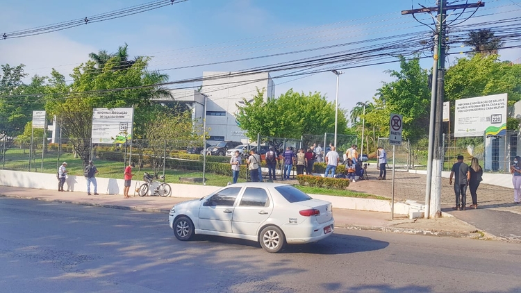 Foto: Pedro Braga Júnior/Portal do Holanda