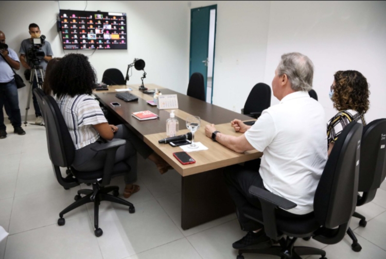 Arthur Neto - Foto: Divulgação