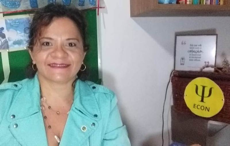 Arlene Sousa dá dicas para aproveitar a black friday - Foto: Divulgação/Corecon AM