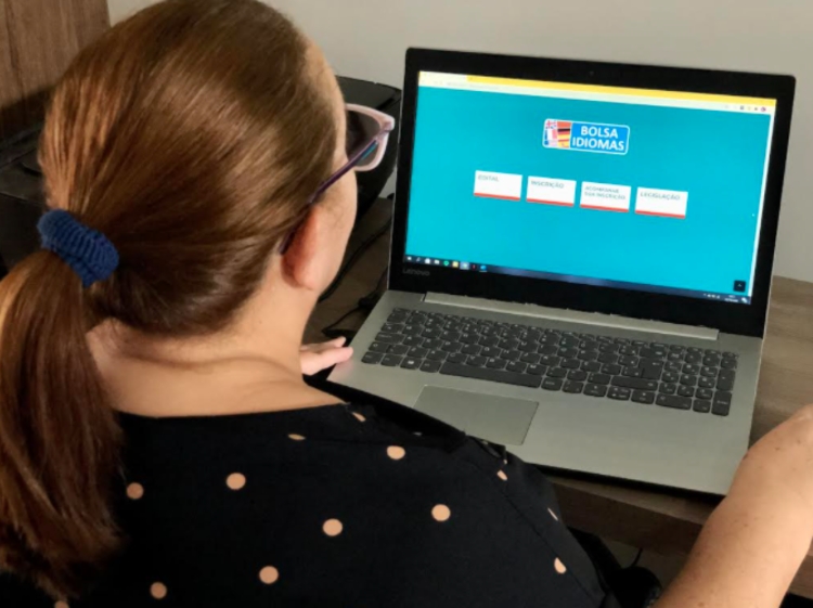 Site - Foto: Divulgação