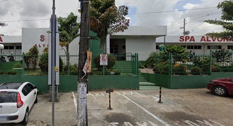 Foto: Reprodução/Google Street View