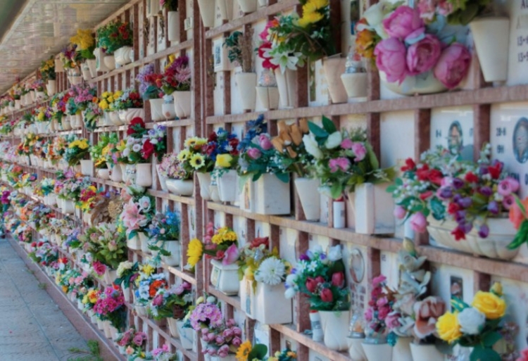 Cemitérios verticais ajudam a ganhar espaço - Foto: Ilustrativa