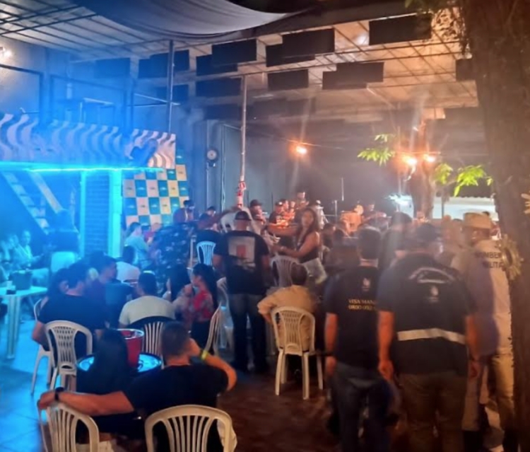 Local fica no bairro Aleixo - Foto: Divulgação