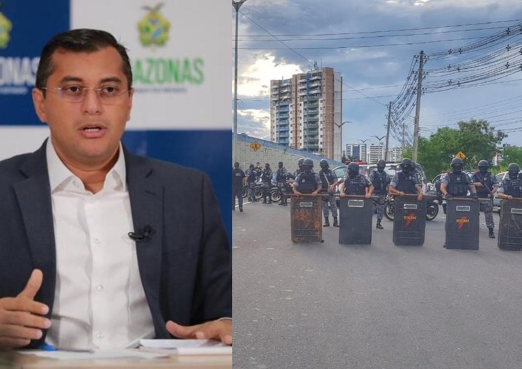 Wilson Lima - Foto: Reprodução