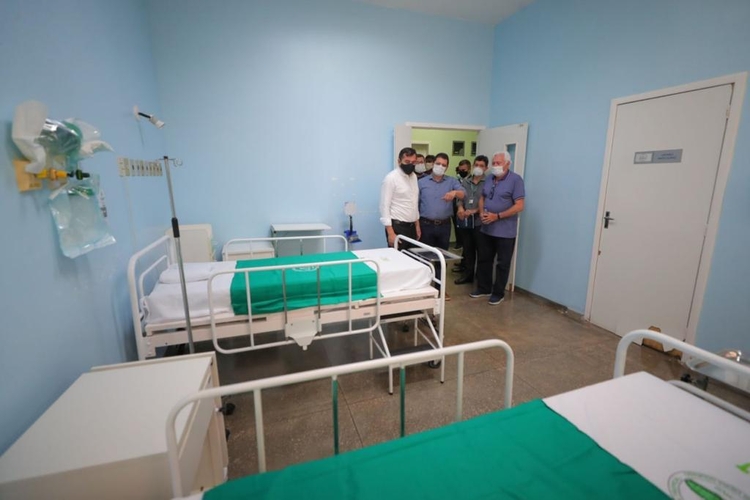 Foto: Diego Peres/Secom