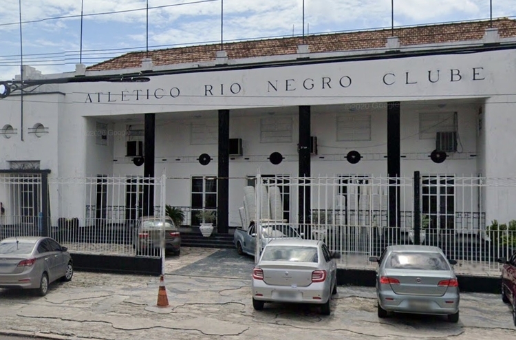 (Foto: Reprodução/Google Maps)