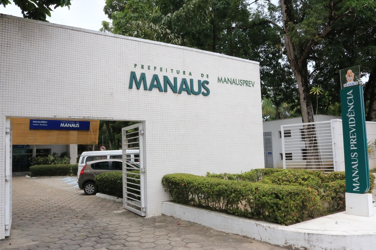 ManausPrev - Foto: Divulgação 