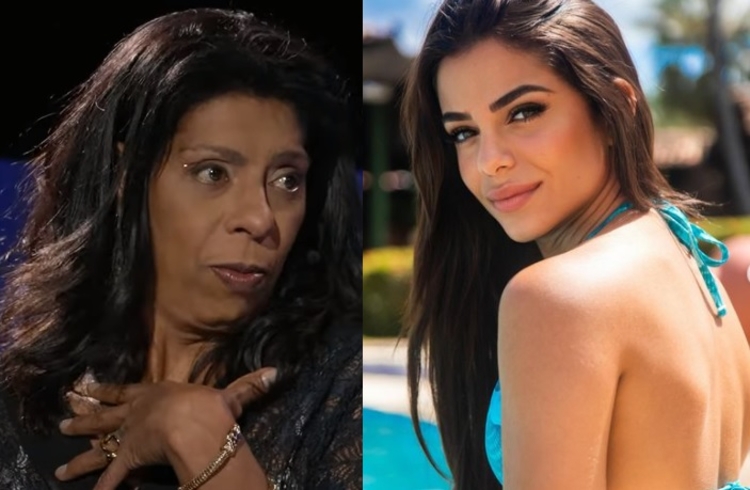 Foto: Reprodução Youtube / Reprodução Instagram