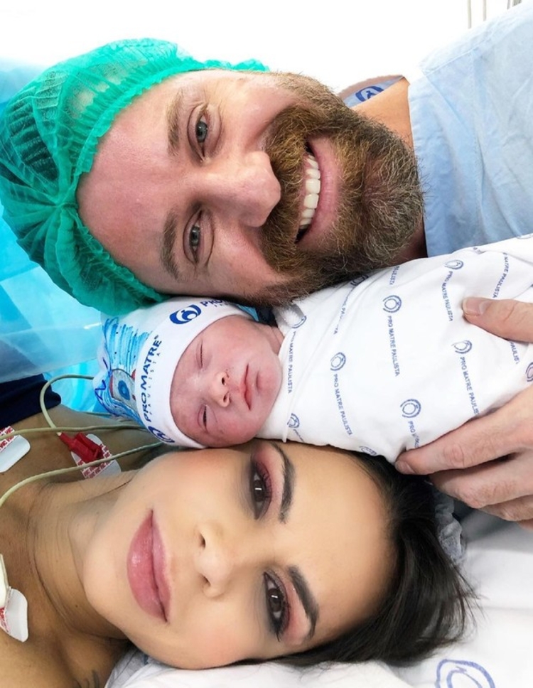 Foto: Reprodução/Instagram