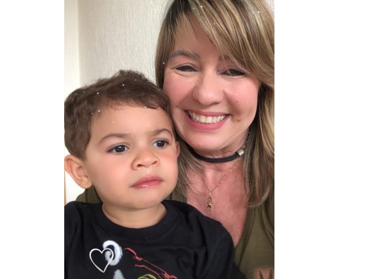 Foto: Reprodução/Instagram