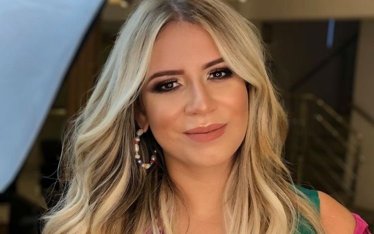 Foto: Reprodução/Instagram