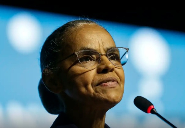 Marina deixará ministério - Foto: Marcelo Camargo/Agência Brasil