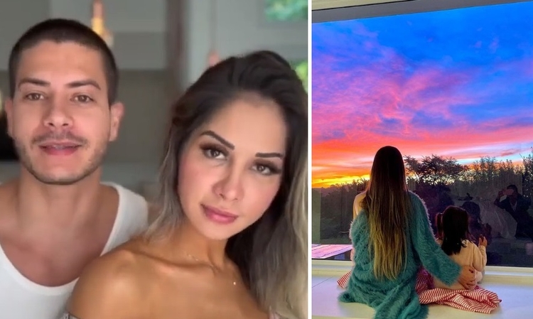 Foto: Reprodução/Instagram