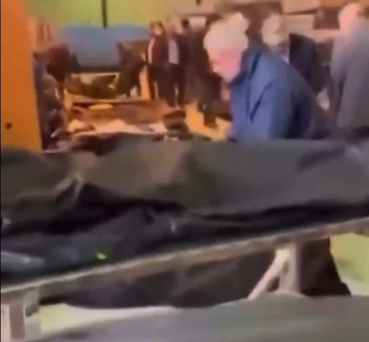 Número pode ser muito maior - Foto: Reprodução X