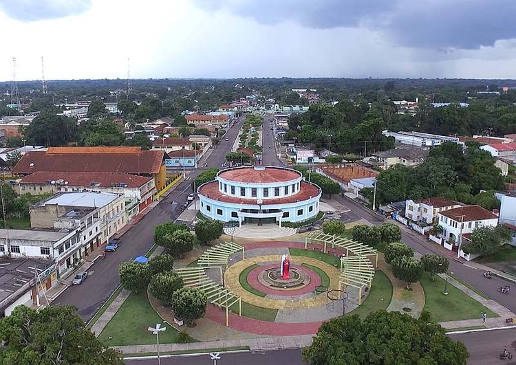 Vicinais de Maués vão ter manutenção - Foto: Reprodução