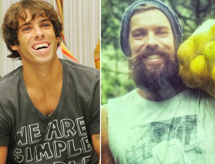 Foto: Reprodução/instagram e TV Globo