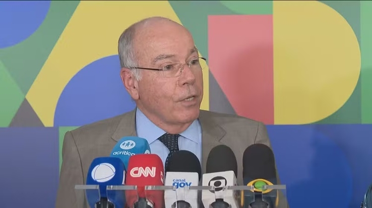  Foto: GloboNews/Reprodução