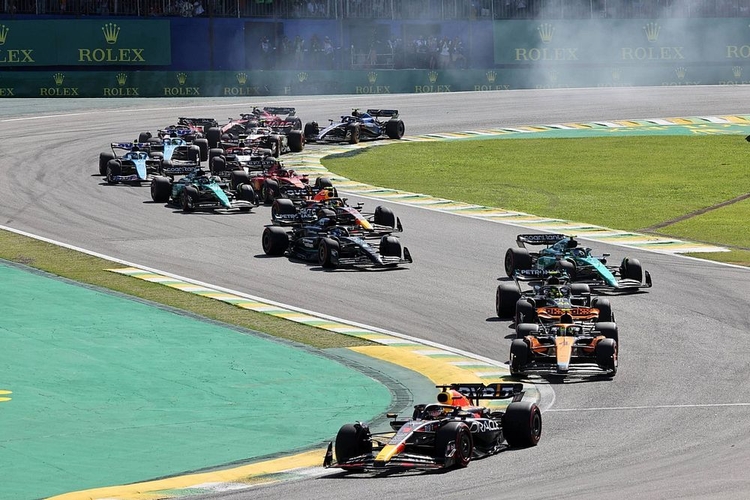 GP de São Paulo de F1: confira informações sobre ingressos e onde