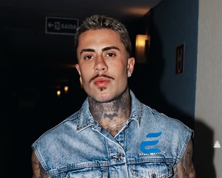 Foto: Reprodução/Instagram