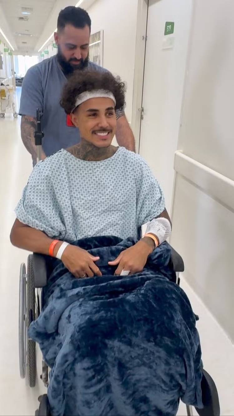 Foto: Reprodução/Instagram