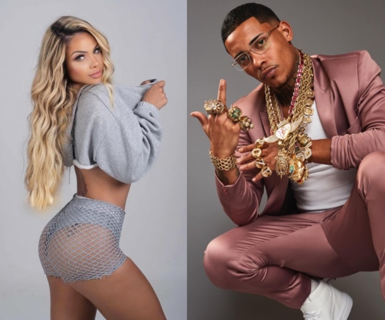 Foto: Reprodução/Instagram