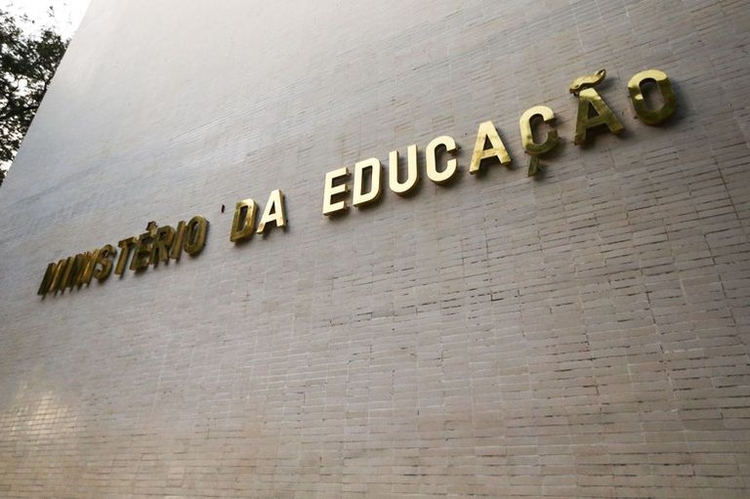 Sede Ministério da Educação - Foto: Marcelo Camargo/Agência Brasil