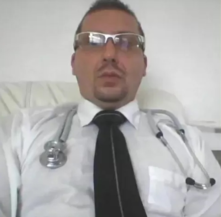 Foto: Reprodução/Band